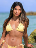 Arena Top – Lemon