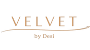 Velvet by Desi - Home